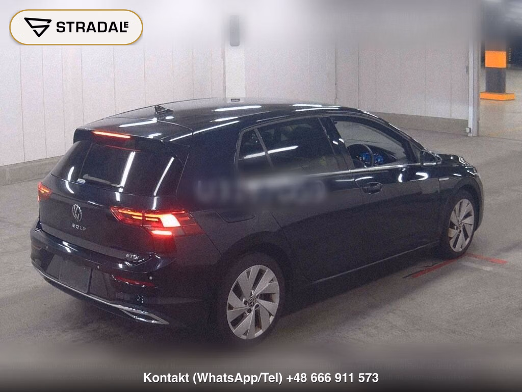 VOLKSWAGEN GOLF 5D ETSI STYLE, miniaturka 6