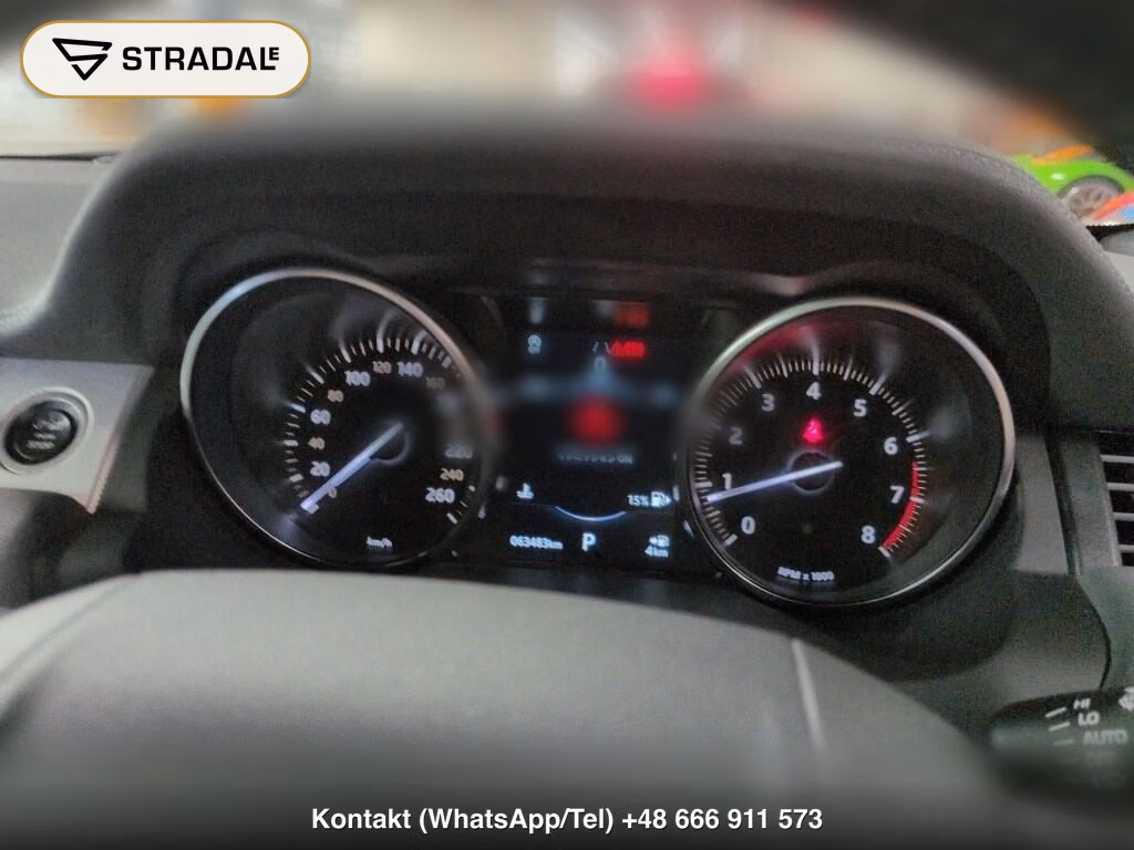LAND ROVER RANGE ROVER EVOQUE CONVERTIBLE 4 HSE DYNAMIC, miniaturka 7