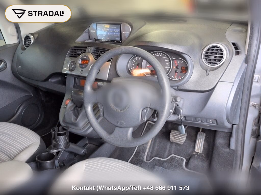 RENAULT KANGOO 1.6, miniaturka 4