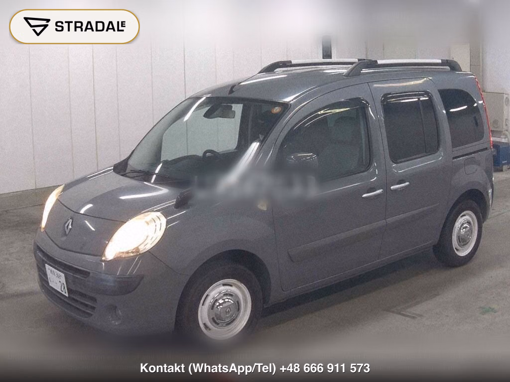RENAULT KANGOO 1.6, miniaturka 5
