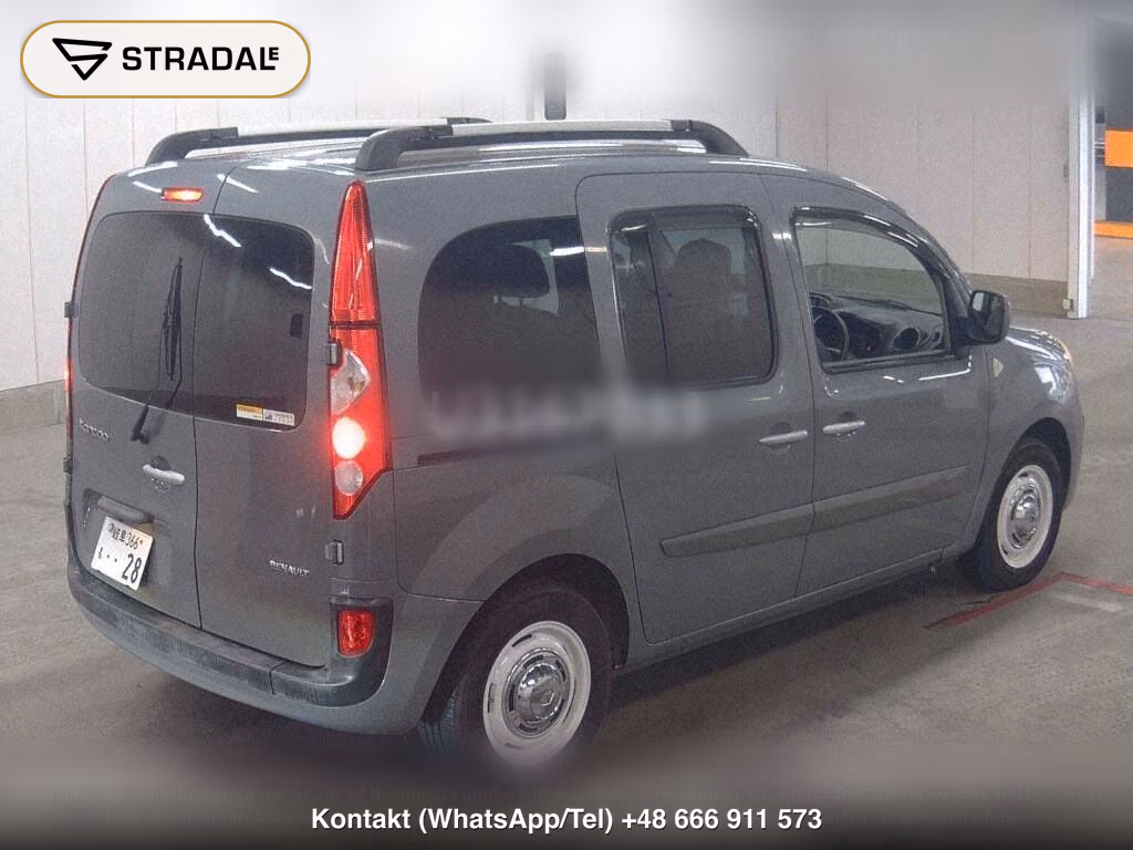 RENAULT KANGOO 1.6, miniaturka 6