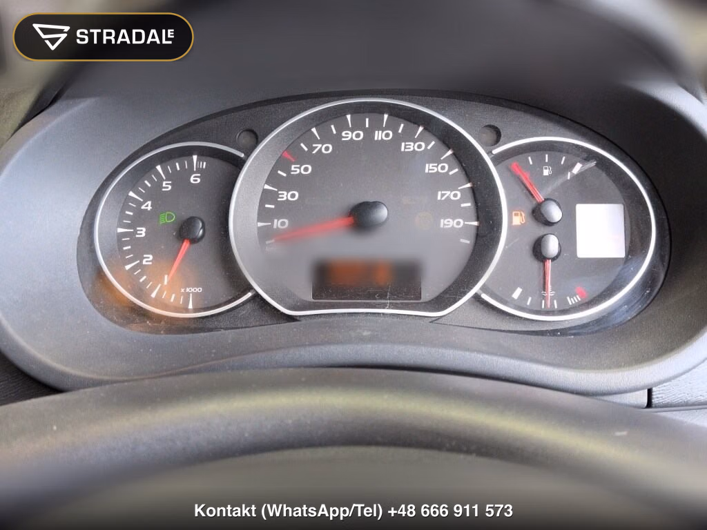 RENAULT KANGOO 1.6, miniaturka 7