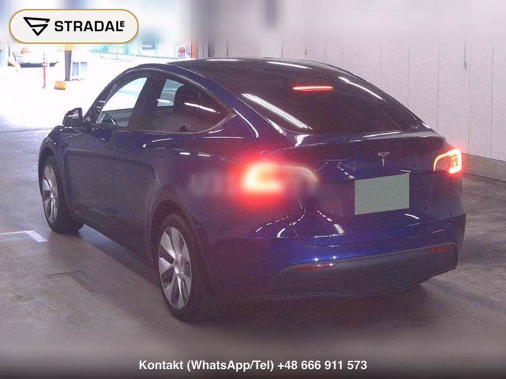TESLA MODEL Y RWD, miniaturka 3