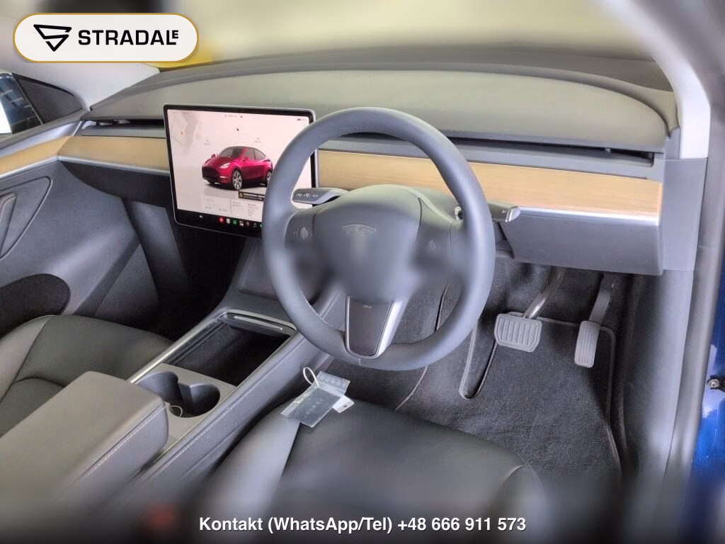 TESLA MODEL Y RWD, miniaturka 4