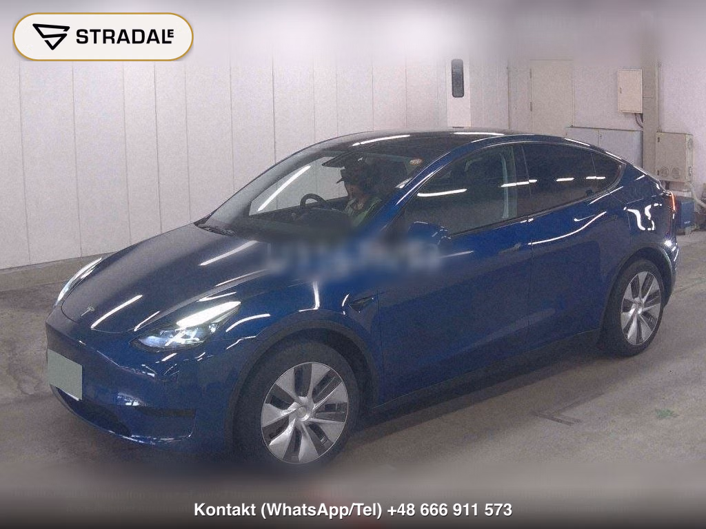 TESLA MODEL Y RWD, miniaturka 5