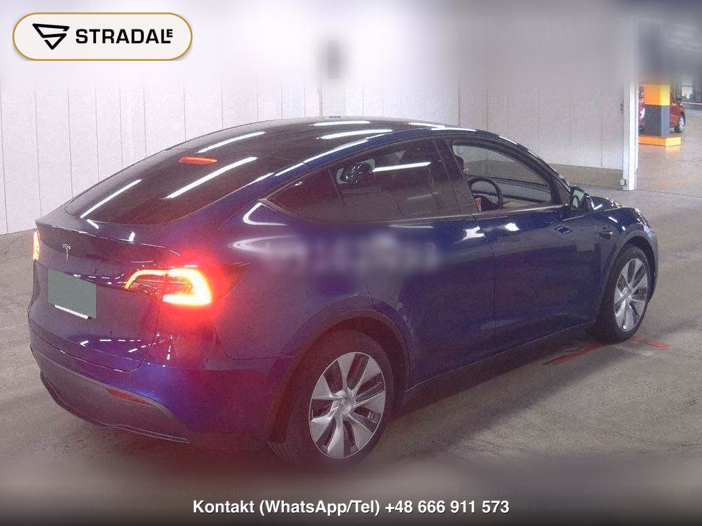 TESLA MODEL Y RWD, miniaturka 6