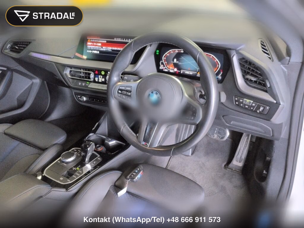 BMW 2 SERIES 4HT 218D GRAN COUPE M-SPORT EDITION JOY+, miniaturka 4