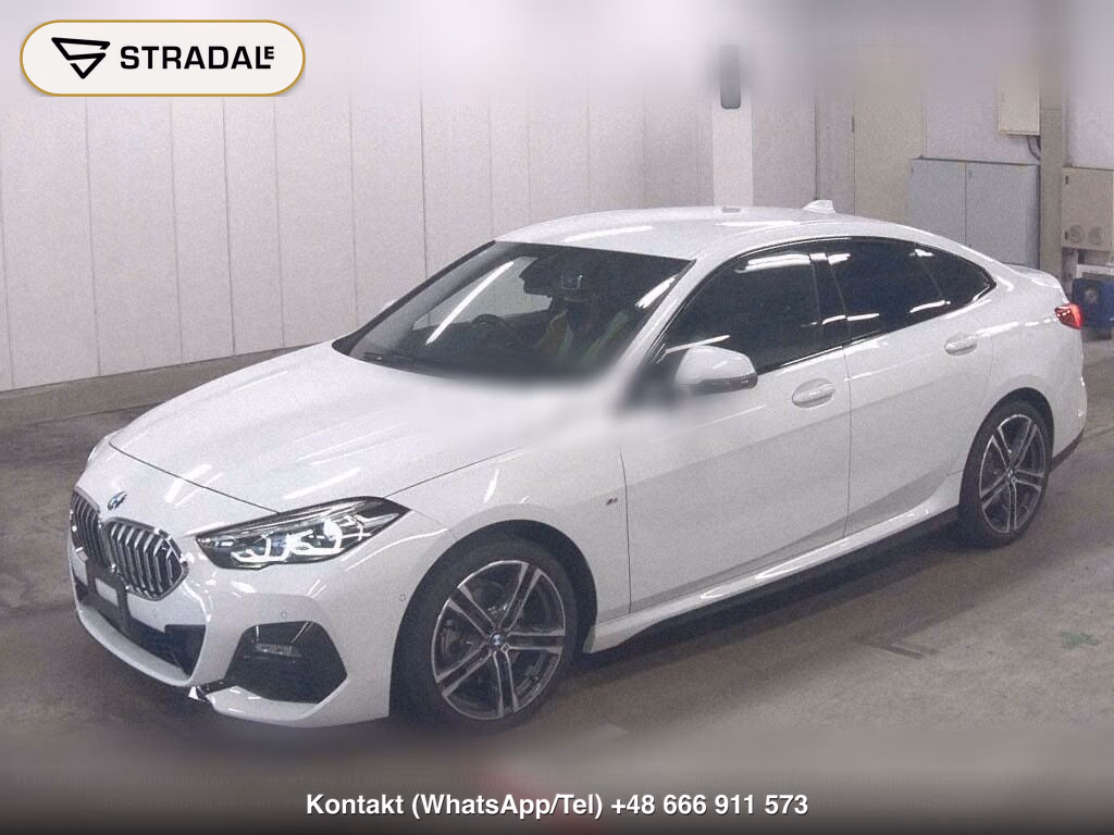 BMW 2 SERIES 4HT 218D GRAN COUPE M-SPORT EDITION JOY+, miniaturka 5
