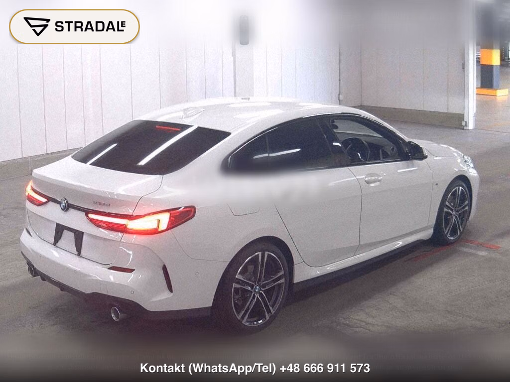 BMW 2 SERIES 4HT 218D GRAN COUPE M-SPORT EDITION JOY+, miniaturka 6