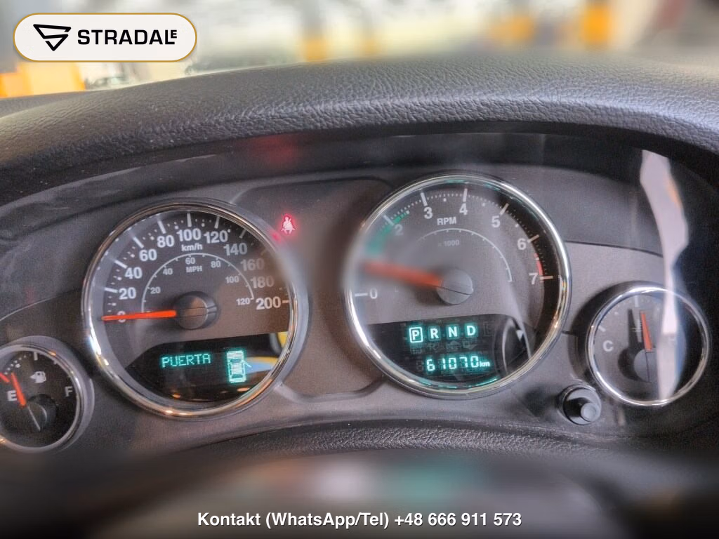 CHRYSLER JEEP JEEP WRANGLER 4WD SAHARA, miniaturka 7
