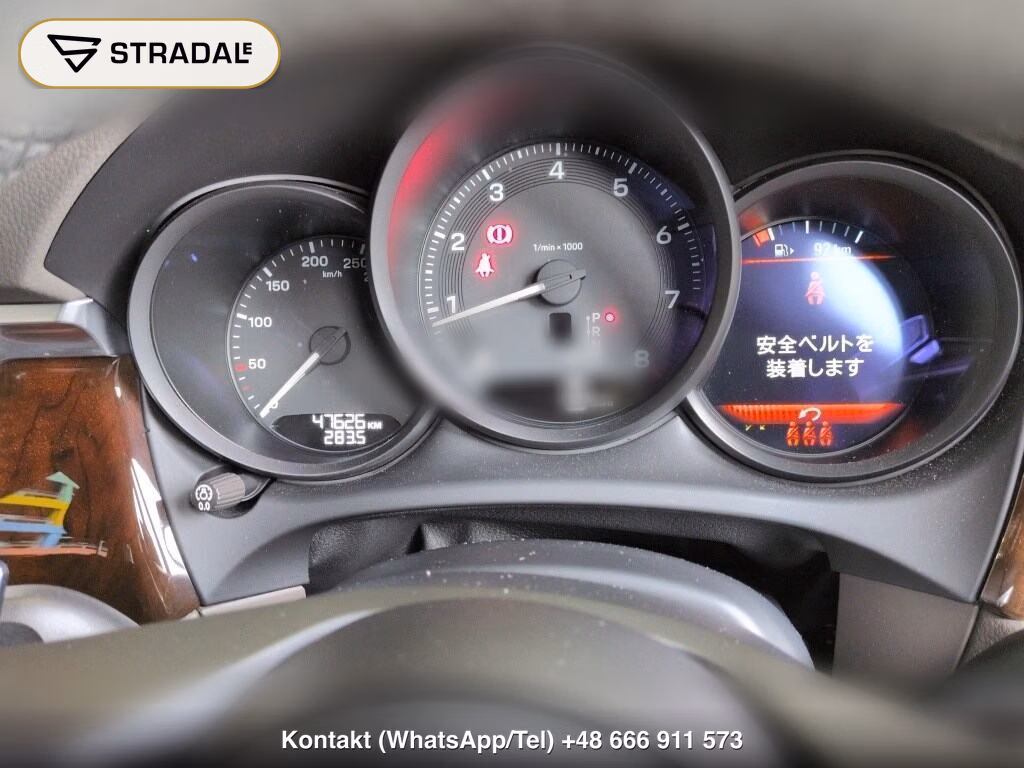 PORSCHE MACAN 4WD MACAN, miniaturka 7
