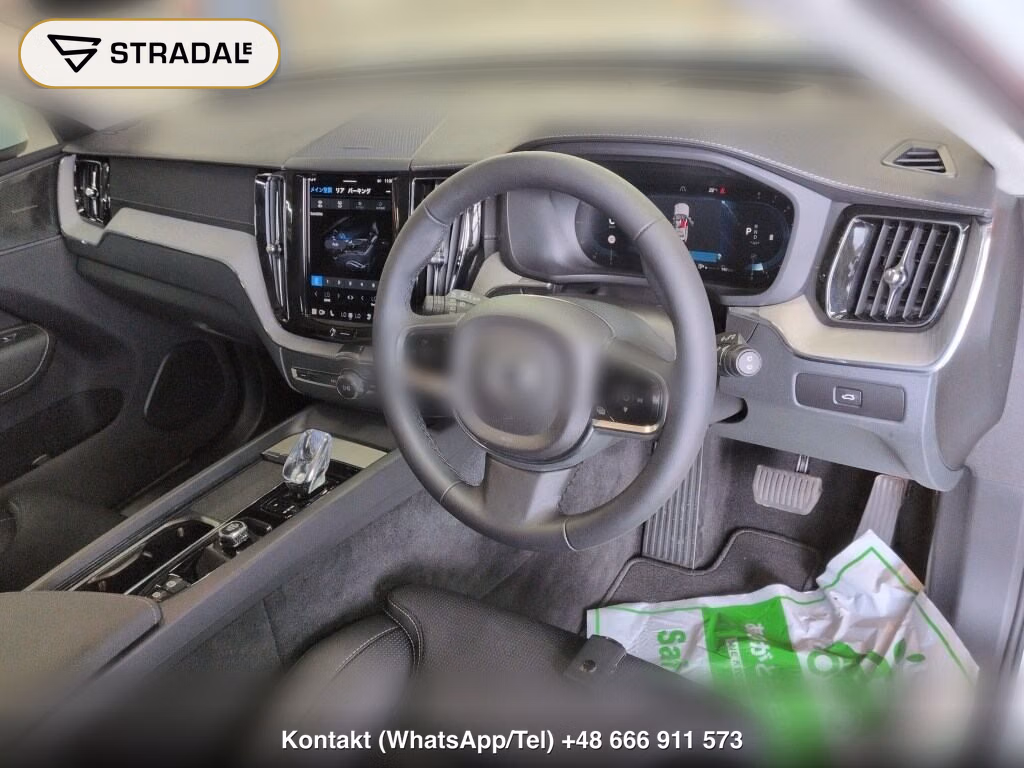 VOLVO XC60 4WD ULTRA B5 AWD, miniaturka 4