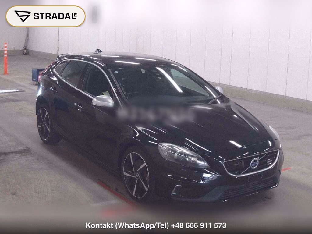 VOLVO V40 T5 R-DESIGN, miniaturka 2
