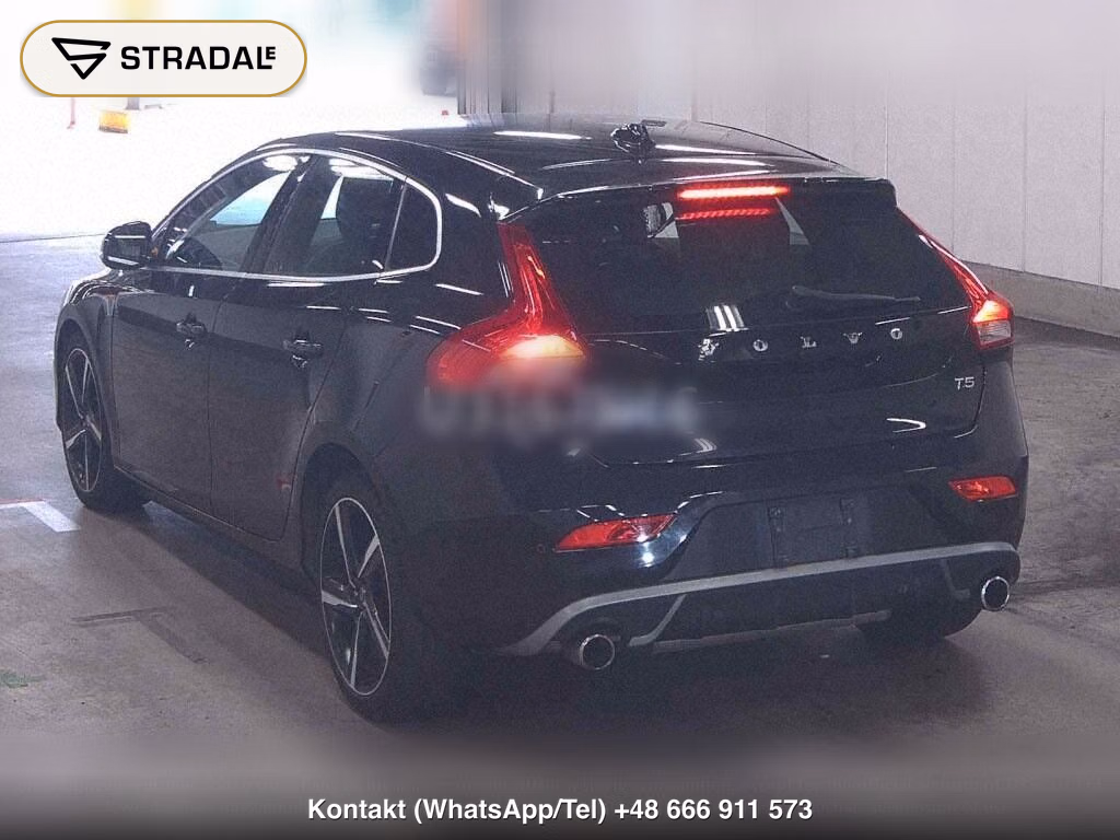VOLVO V40 T5 R-DESIGN, miniaturka 3