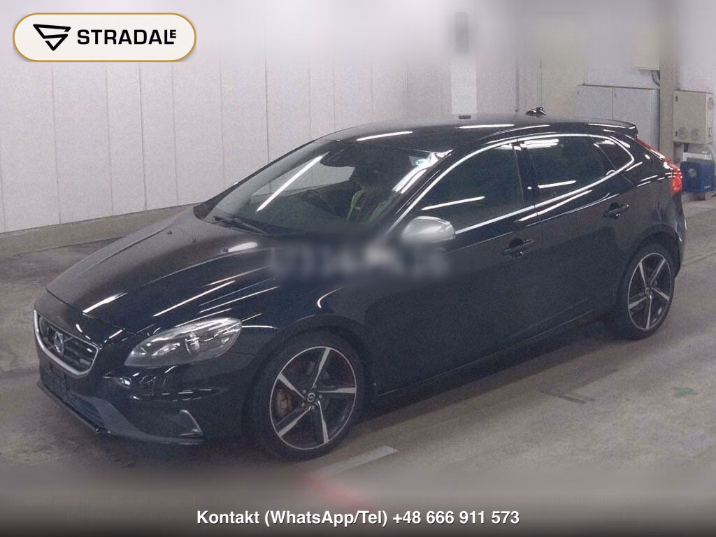 VOLVO V40 T5 R-DESIGN, miniaturka 5