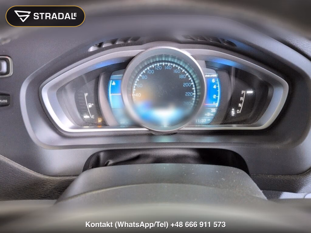 VOLVO V40 T5 R-DESIGN, miniaturka 7