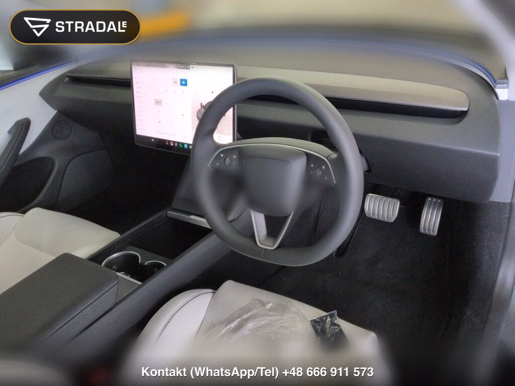 TESLA MODEL 3 4WD PERFORMANCE, miniaturka 4