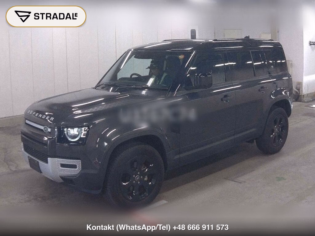 LAND ROVER DEFENDER 5D 4WD 110 SE P300, miniaturka 5