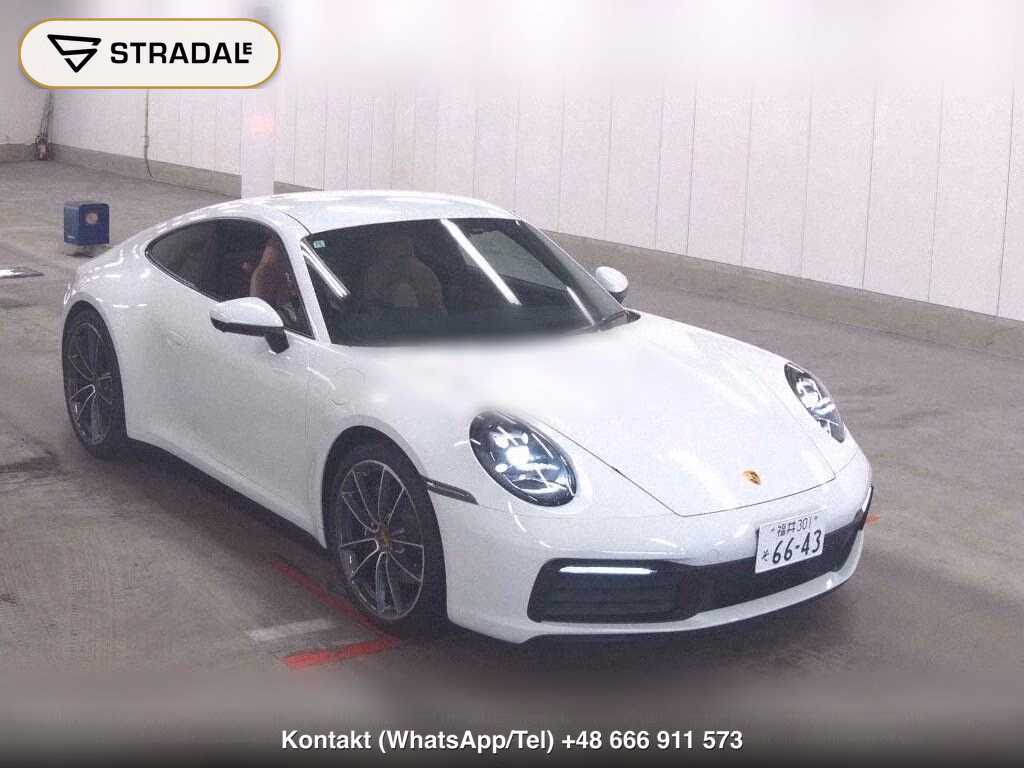 PORSCHE 911 CP 911 CARRERA, miniaturka 2