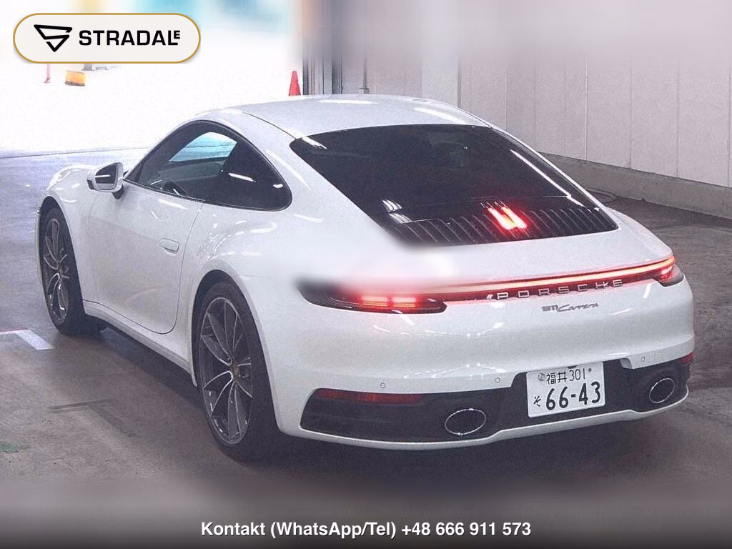 PORSCHE 911 CP 911 CARRERA, miniaturka 3