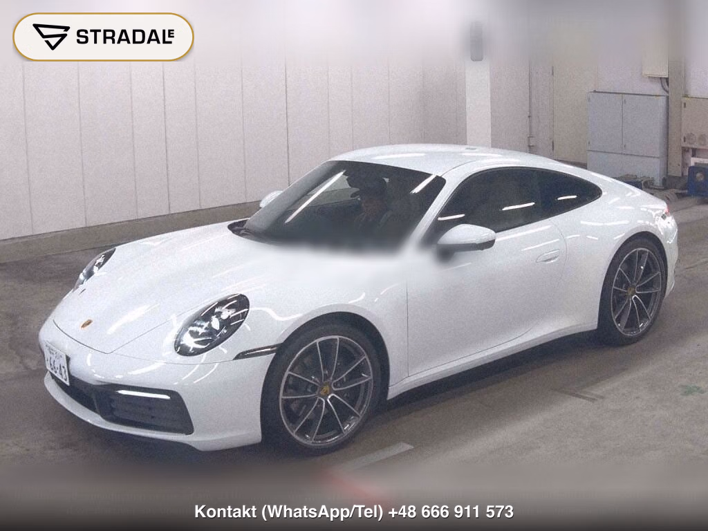 PORSCHE 911 CP 911 CARRERA, miniaturka 5