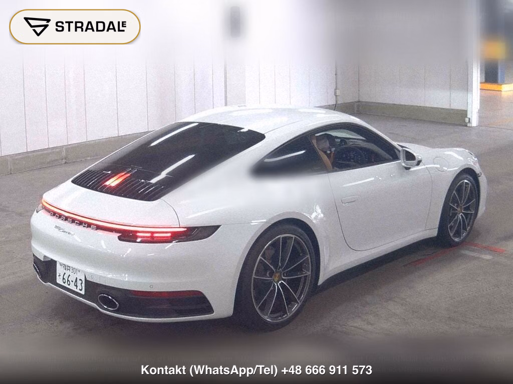 PORSCHE 911 CP 911 CARRERA, miniaturka 6
