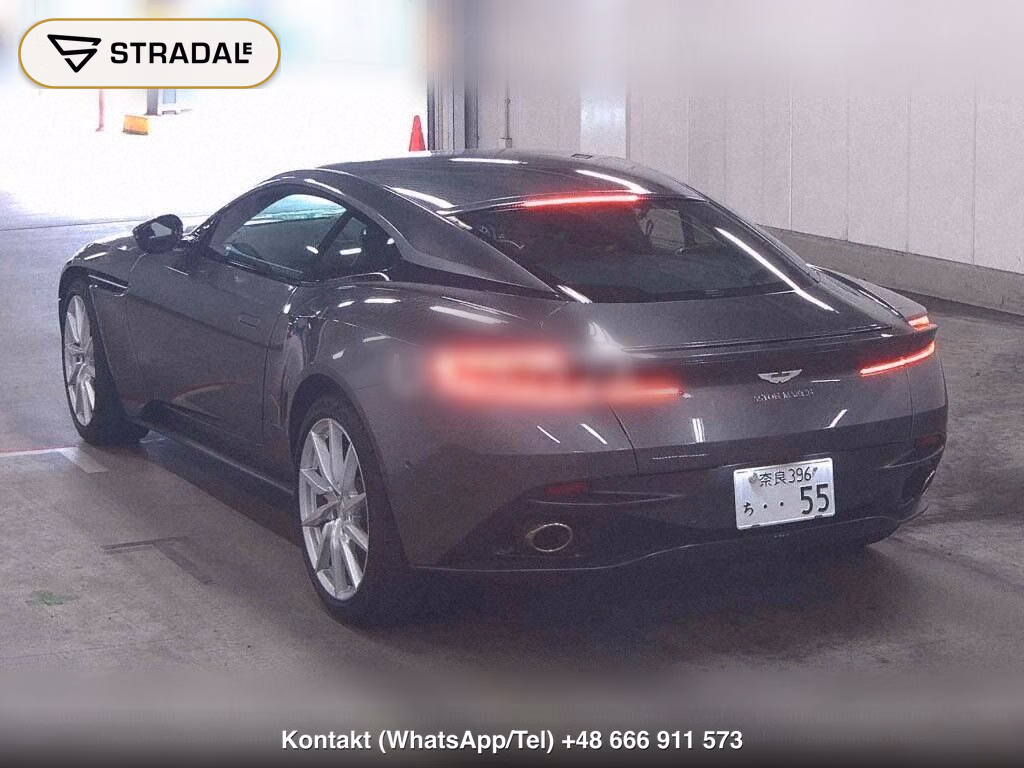 ASTON MARTIN DB11 V8, miniaturka 3
