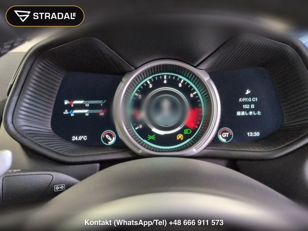 ASTON MARTIN DB11 V8, miniaturka 7