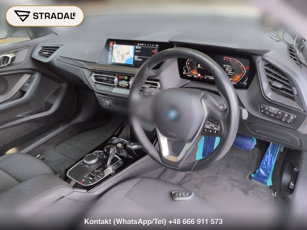 BMW 2 SERIES 4HT 218D GRAN COUPE PLAY EDITION JOY+, miniaturka 4