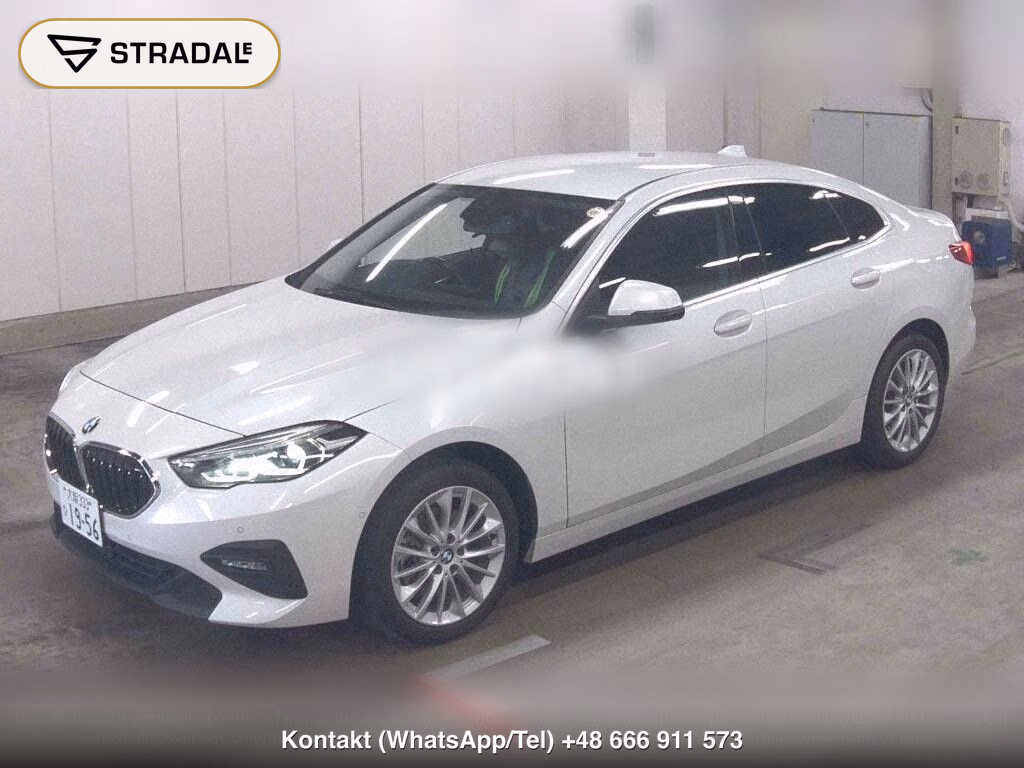 BMW 2 SERIES 4HT 218D GRAN COUPE PLAY EDITION JOY+, miniaturka 5