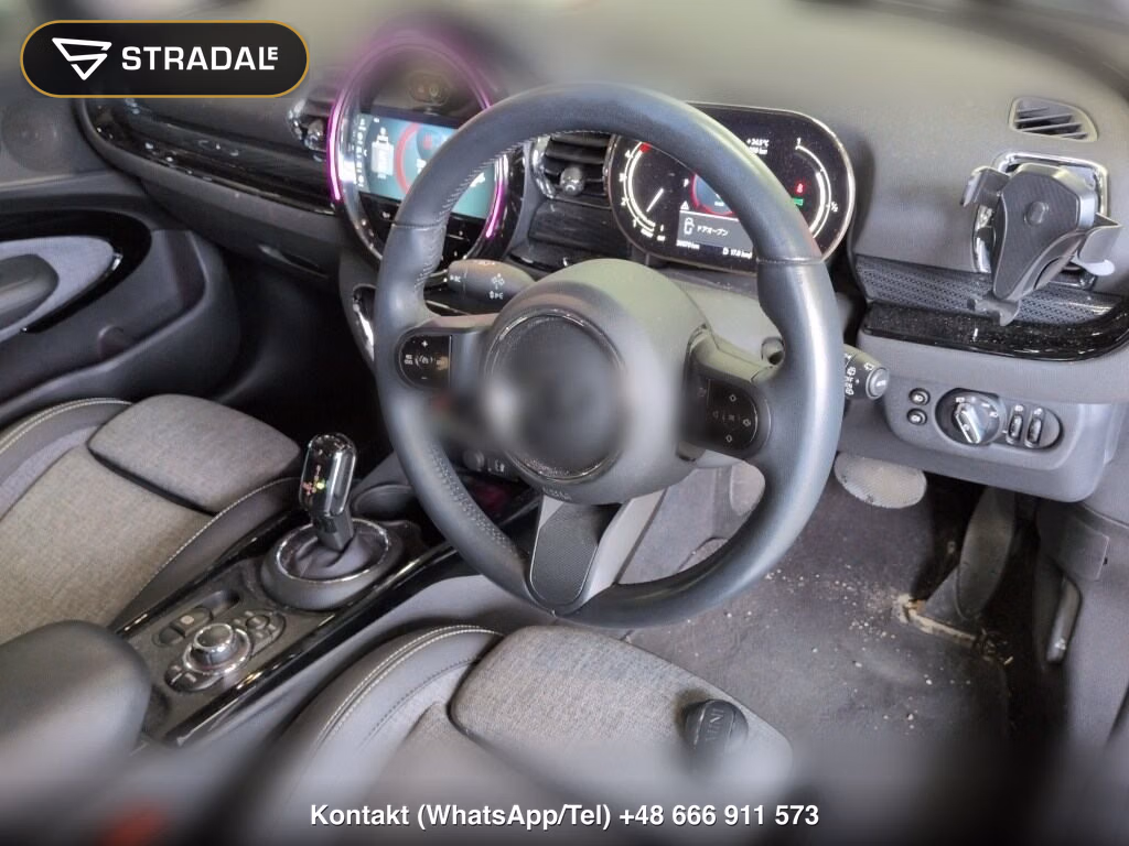 MINI MINI WG COOPER D CLUBMAN, miniaturka 4