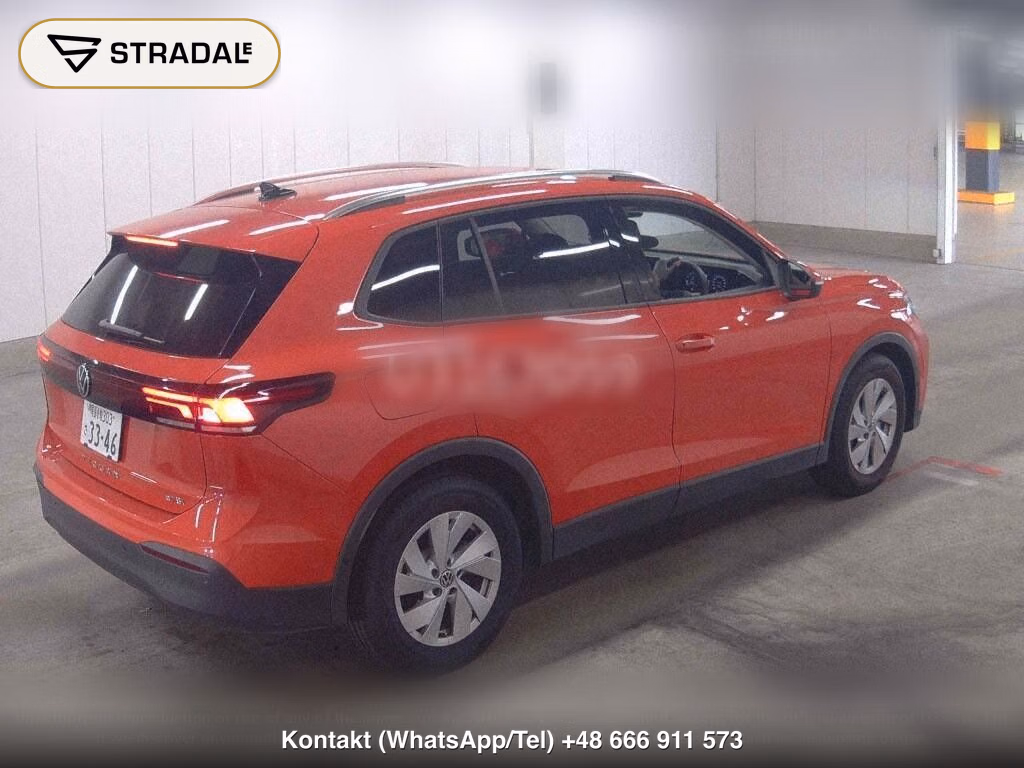 VOLKSWAGEN TIGUAN ETSI ACTIVE, miniaturka 5