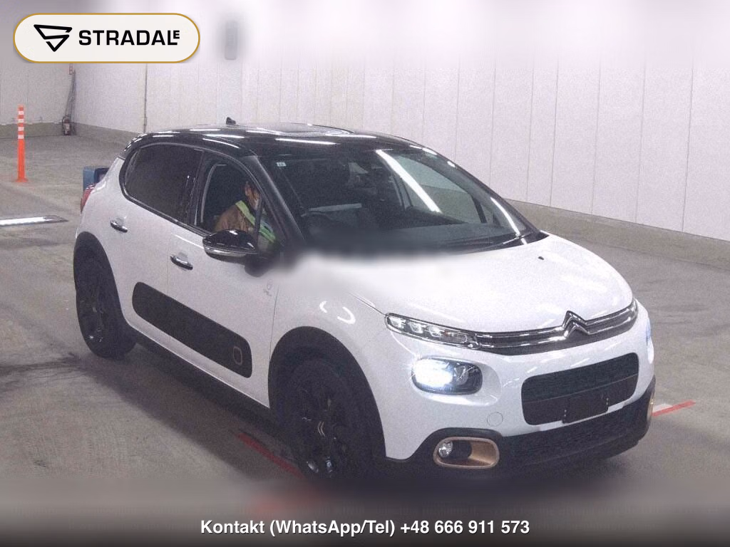 CITROEN C3 ORIGINS, miniaturka 2