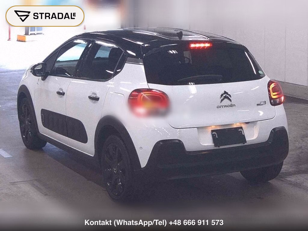 CITROEN C3 ORIGINS, miniaturka 3