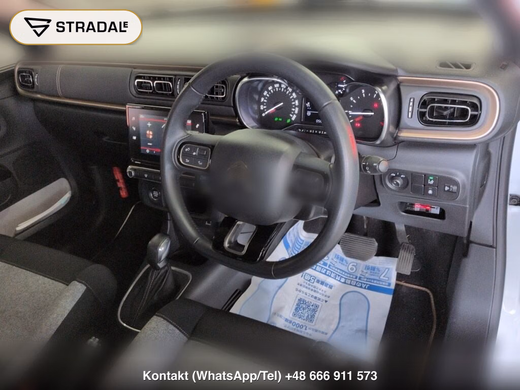 CITROEN C3 ORIGINS, miniaturka 4