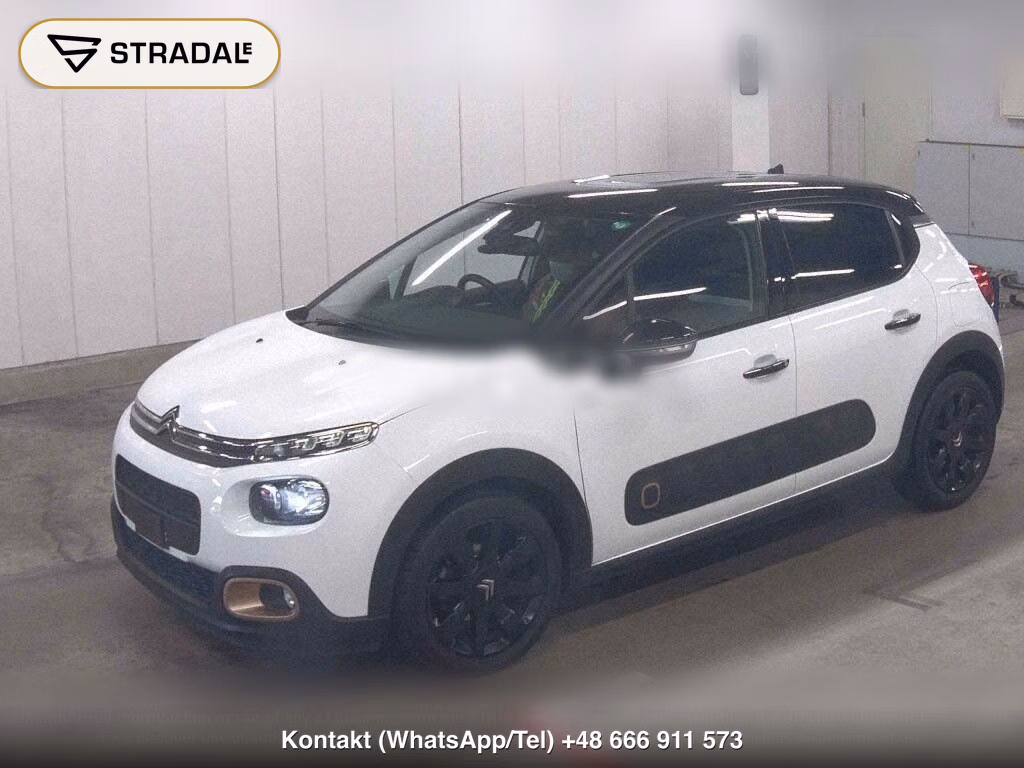 CITROEN C3 ORIGINS, miniaturka 5
