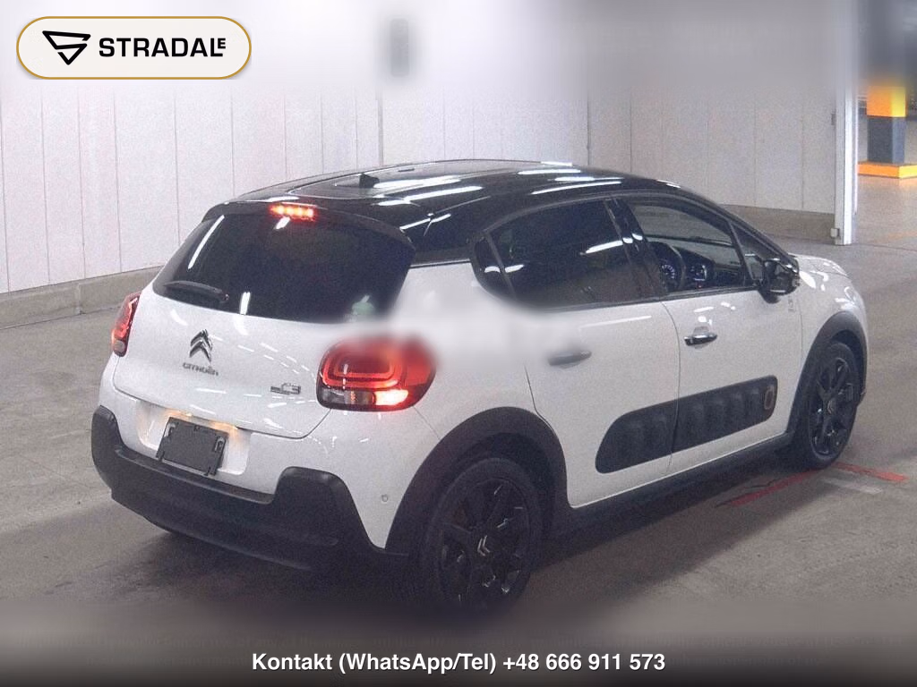 CITROEN C3 ORIGINS, miniaturka 6