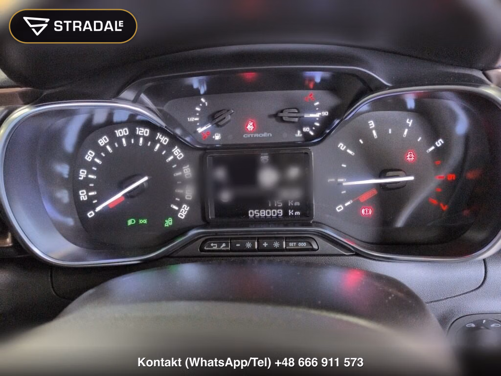 CITROEN C3 ORIGINS, miniaturka 7