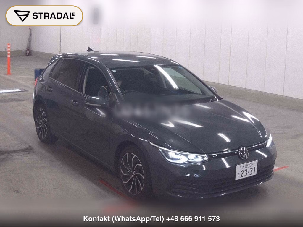 VOLKSWAGEN GOLF 5D TDI ACTIVE ADVANCE PLATINUM EDITION, miniaturka 2