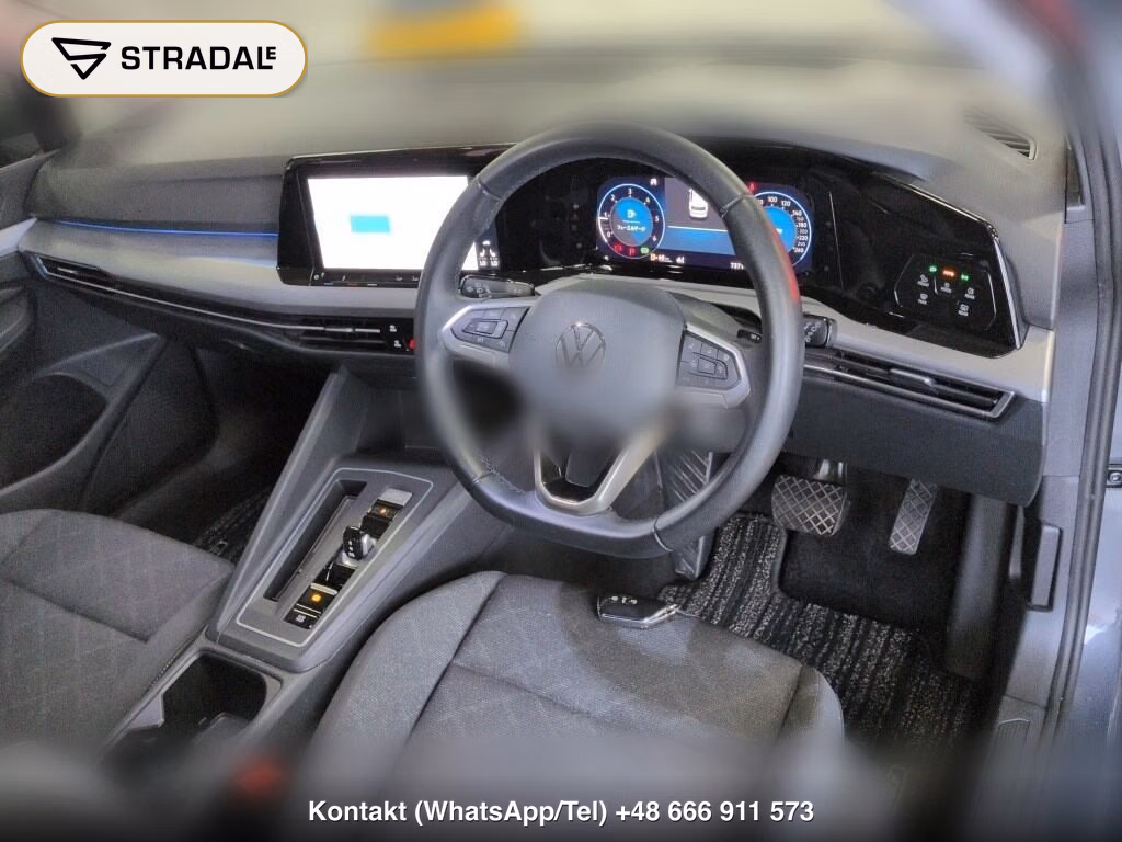 VOLKSWAGEN GOLF 5D TDI ACTIVE ADVANCE PLATINUM EDITION, miniaturka 4