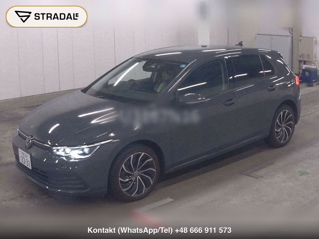 VOLKSWAGEN GOLF 5D TDI ACTIVE ADVANCE PLATINUM EDITION, miniaturka 5