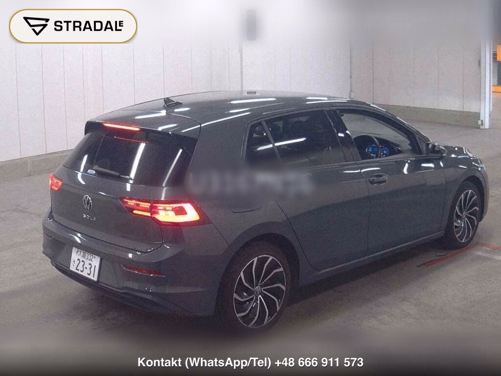 VOLKSWAGEN GOLF 5D TDI ACTIVE ADVANCE PLATINUM EDITION, miniaturka 6