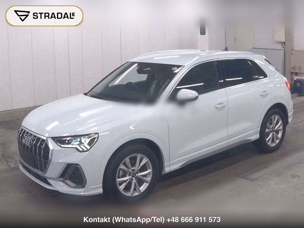 AUDI Q3 35TFSI S LINE, miniaturka 5