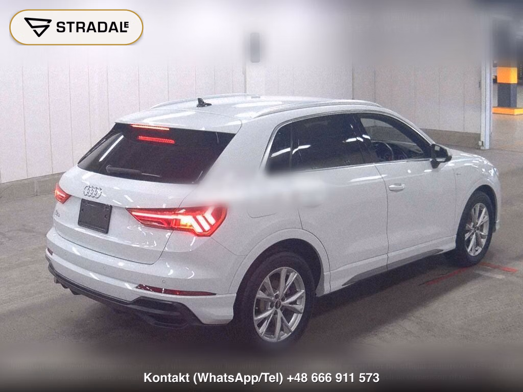AUDI Q3 35TFSI S LINE, miniaturka 6
