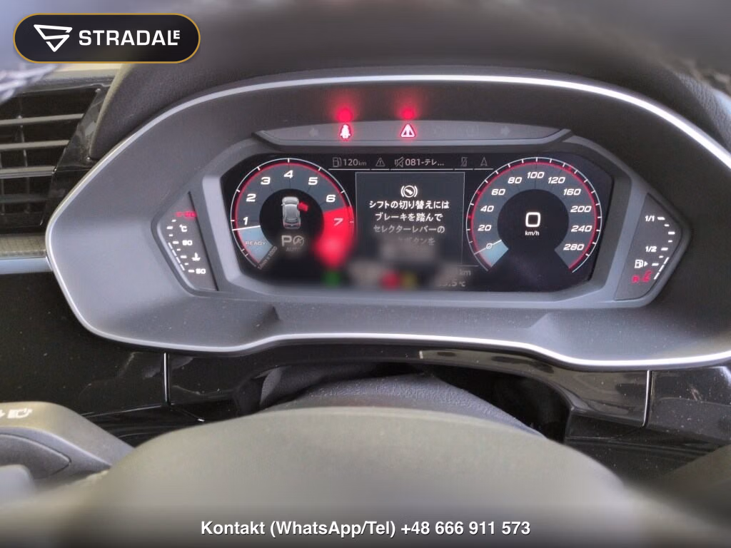 AUDI Q3 35TFSI S LINE, miniaturka 7