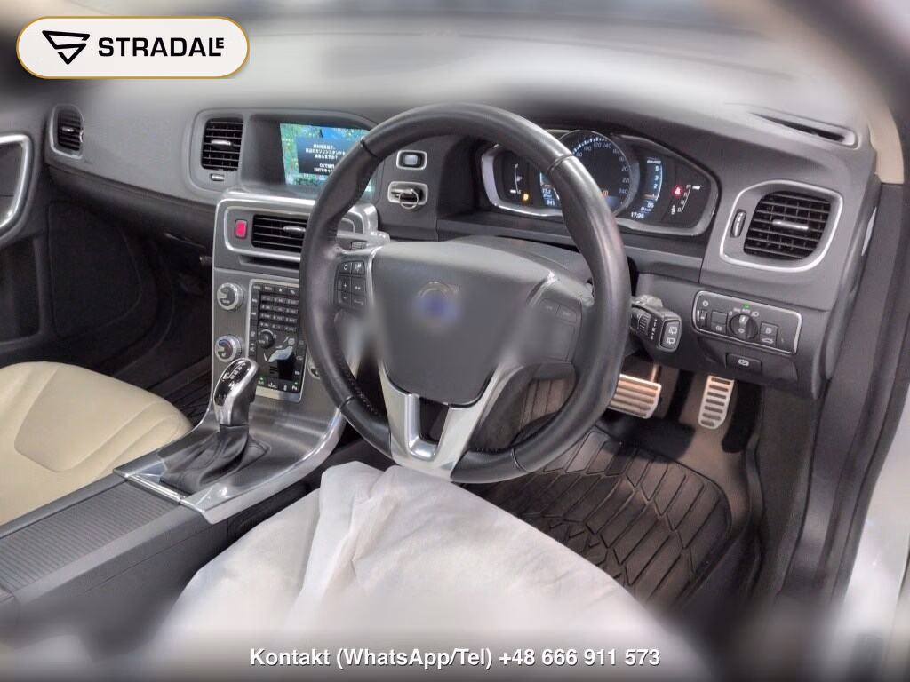 VOLVO V60 CROSS COUNTRY D4 SE, miniaturka 4