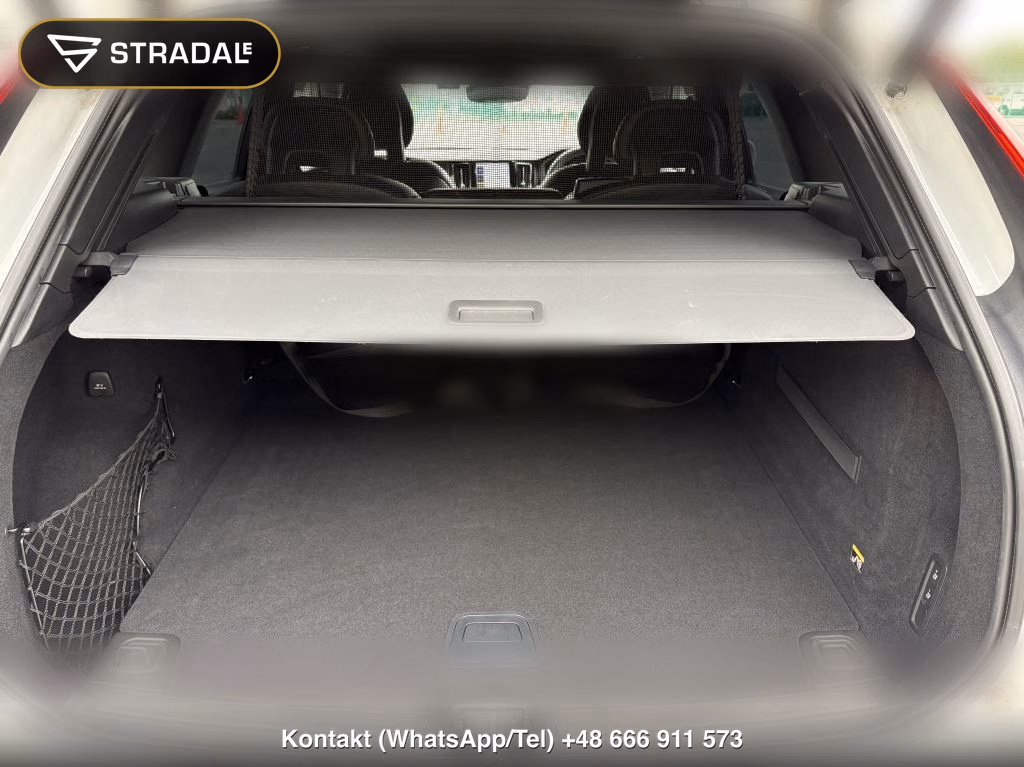 VOLVO XC60 4WD D4 AWD R-DESIGN, miniaturka 5