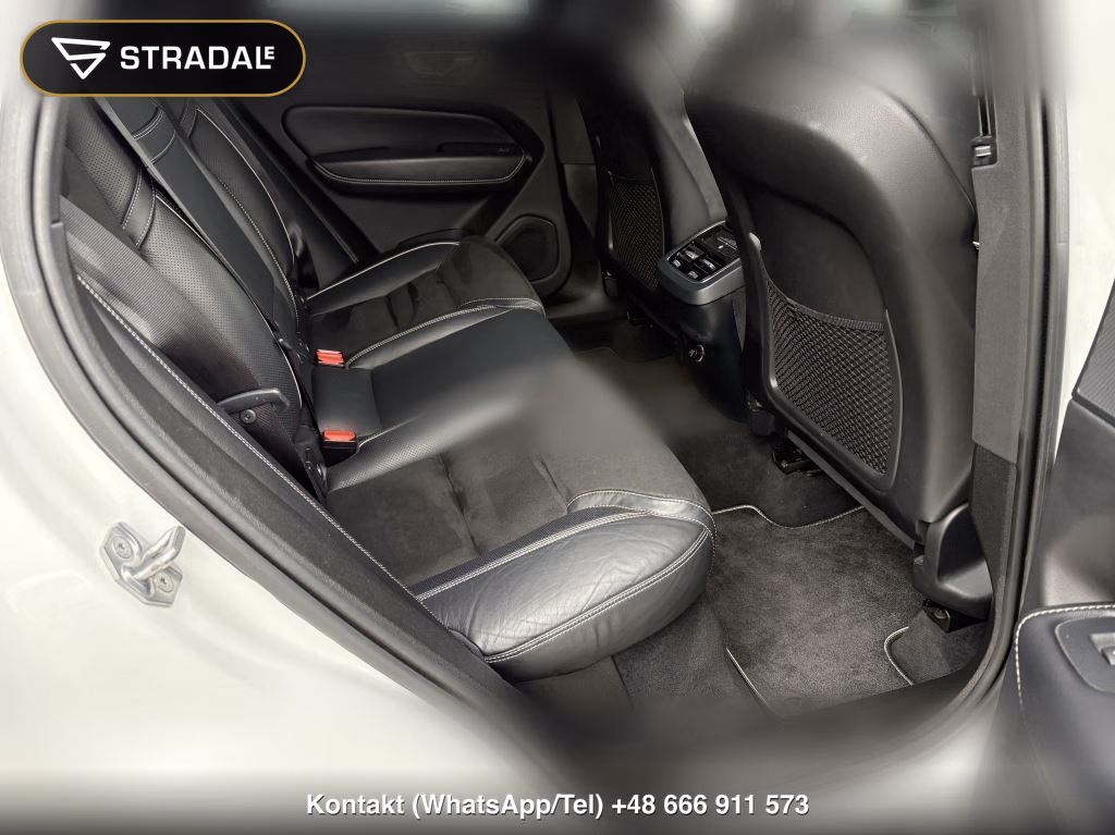 VOLVO XC60 4WD D4 AWD R-DESIGN, miniaturka 6