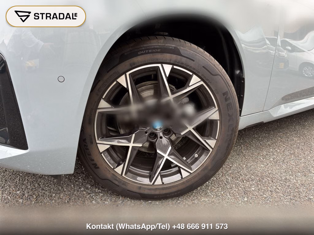 BMW X3 4WD 20D XDRIVE M-SPORT, miniaturka 2