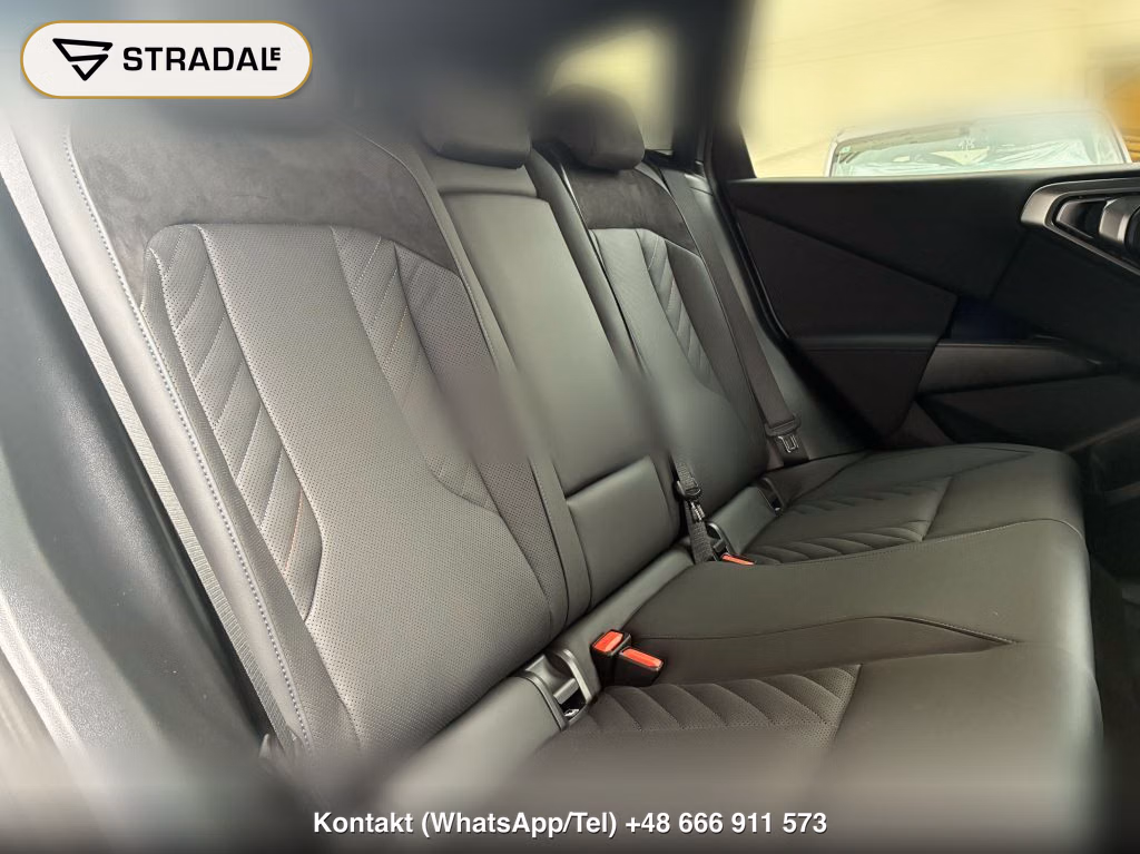 BMW X3 4WD 20D XDRIVE M-SPORT, miniaturka 6